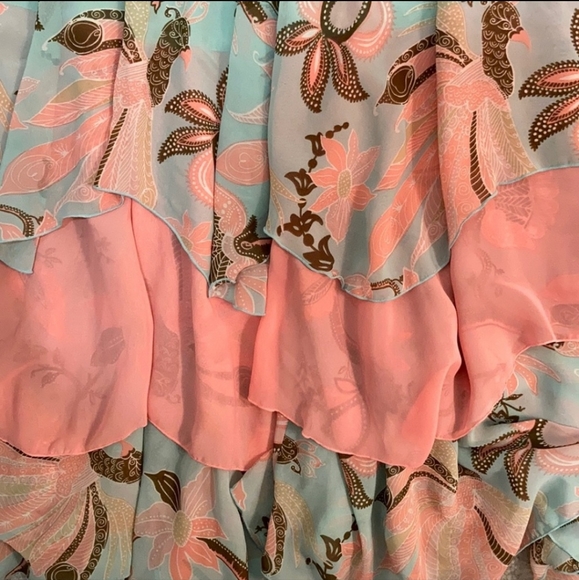 Maxi dress - Picture 5 of 8